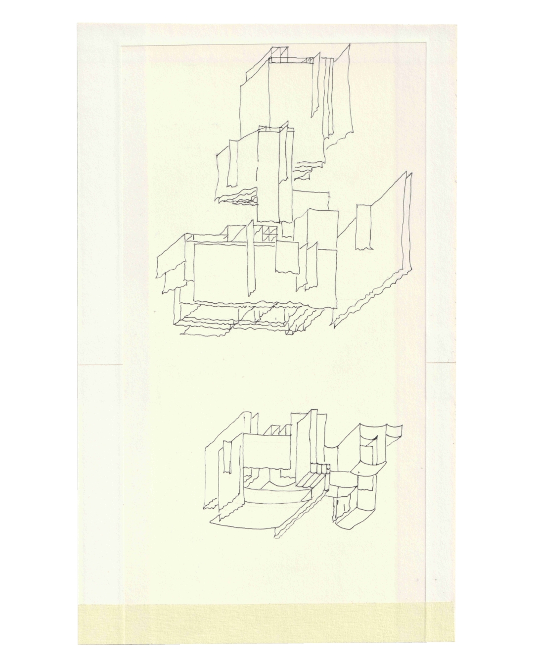 HabitaciónCortina 003